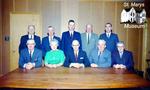 Downie Township Council (1965-1966)