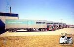 Domtar Trucks