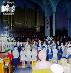 A Gathering at St. Marys United Church