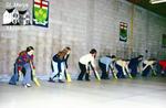 St. Marys Curling Club - curling class