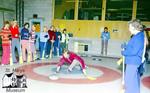 St. Marys Curling Club - curling class