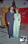 Senior Prom at DCVI (1967)