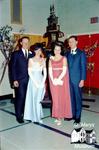 Senior Prom at DCVI (1967)