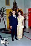 Senior Prom at DCVI (1967)