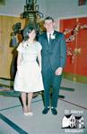 Senior Prom at DCVI (1967)