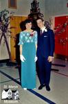 Senior Prom at DCVI (1967)