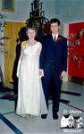 Senior Prom at DCVI (1967)