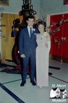 Senior Prom at DCVI (1967)