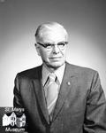 Judge Harold D. Lang