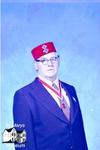 Member of St. James Masonic Lodge