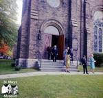 A Gathering at St. Marys United Church