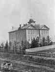 St. Marys Collegiate Institute, 1886