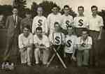 Banker's Ball Team, 1930s