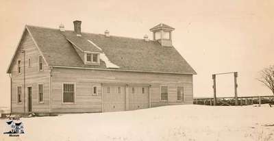 Mink Ranch, Emily Street (1940s)