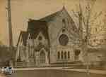 Second Knox Presbyterian Church, ca. 1900