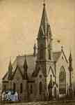 First Knox Presbyterian Church, ca. 1880s