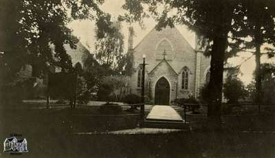 St. James Anglican Church