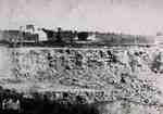 View of Horseshoe Quarry, ca. 1915