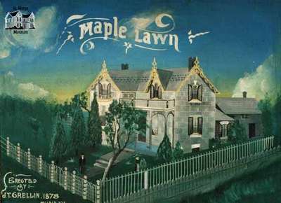 Maple Lawn