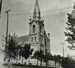 First Presbyterian Church, 1901