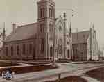 Methodist Church, ca. 1900