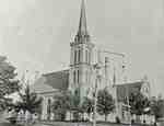 Methodist Church, 1901