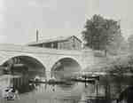 Church Street bridge, 1901