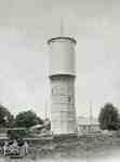 Water Tower, 1901