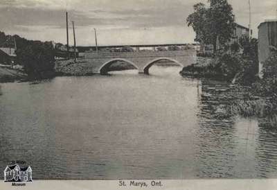 Church Street Bridge