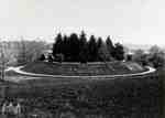 The Mound at Westover Park, ca. 1906