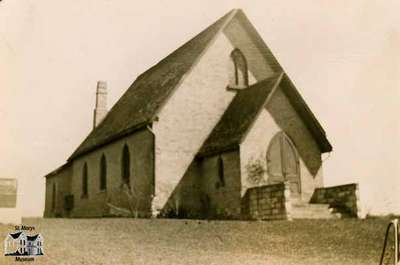 Lakeside Church