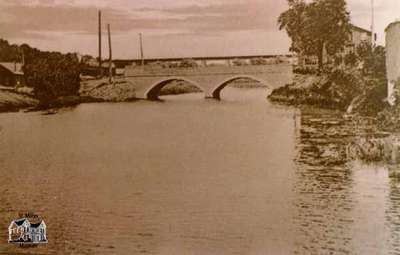 Church Street Bridge