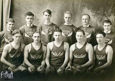 Verdun Aces, 1929-30