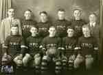 St. Marys Collegiate Institute basketball team, 1929