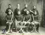 St. Marys Junior Hockey Team, 1909