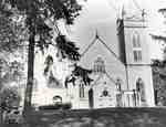 St. James Anglican Church, 1984