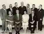 P.U.C. Employees, 1964