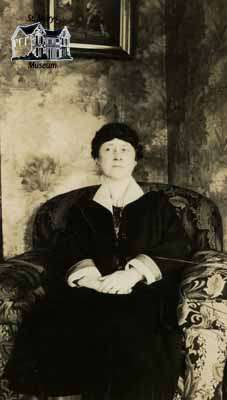 Agnes Knox Black