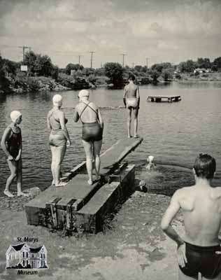 St. Marys Quarry