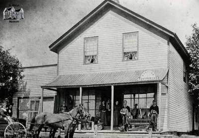 Kintore General Store