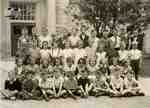 Grade 2 class picture, 1940
