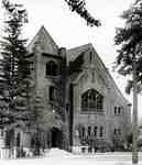Third Knox Presbyterian Church, ca. 1950