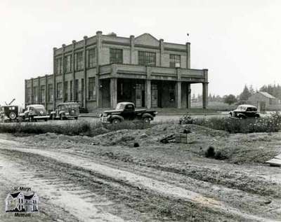 St. Marys Cement Company