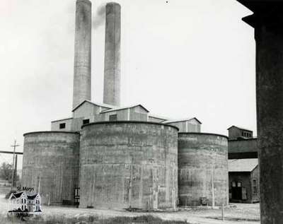 St. Marys Cement Company