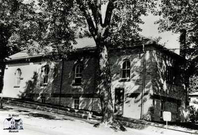 St. Marys Baptist Tabernacle