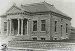 St. Marys Public Library, ca. 1905