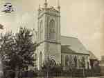 St. James Anglican Church, 1901