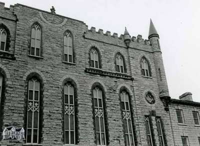 St. Marys Opera House, 1993