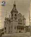 St. Marys Town Hall, ca. 1910