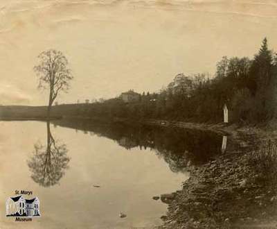 Thames River, St. Marys